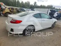 2015 Honda Accord фото