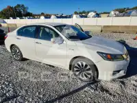 2015 Honda Accord фото