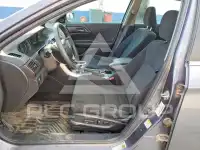 2015 Honda Accord фото