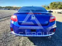2015 Honda Accord photo
