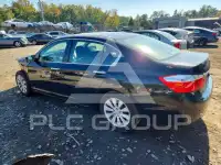 2015 Honda Accord фото