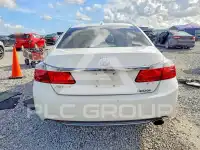 2015 Honda Accord photo