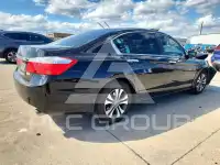 2015 Honda Accord фото