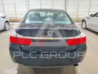 2015 Honda Accord фото