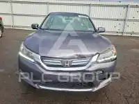 2015 Honda Accord фото