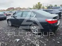 2015 Honda Accord photo
