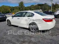 2015 Honda Accord фото