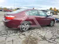 2015 Honda Accord фото