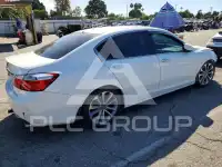 2015 Honda Accord фото
