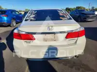 2015 Honda Accord photo