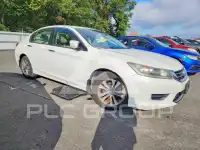 2015 Honda Accord фото