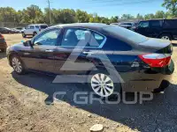 2015 Honda Accord photo