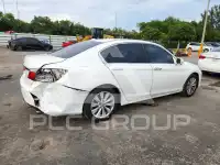 2015 Honda Accord фото