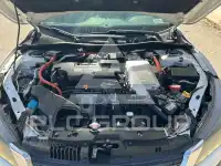 2015 Honda Accord фото