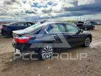 2015 Honda Accord фото