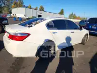 2015 Honda Accord photo
