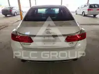 2015 Honda Accord photo