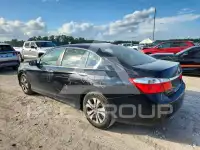 2015 Honda Accord фото
