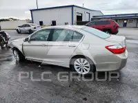 2015 Honda Accord photo