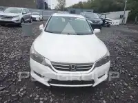 2015 Honda Accord фото