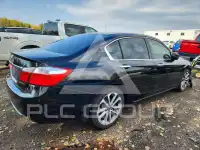 2015 Honda Accord photo