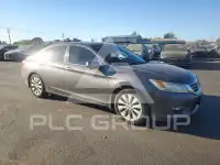 2015 Honda Accord фото