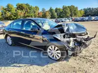 2015 Honda Accord фото