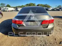 2015 Honda Accord фото