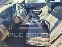 2015 Honda Accord фото