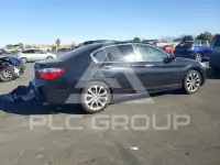 2015 Honda Accord фото