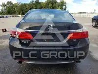 2015 Honda Accord фото