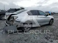 2015 Honda Accord photo
