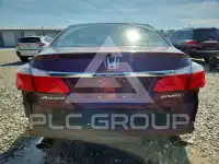 2015 Honda Accord фото