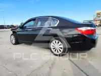 2015 Honda Accord фото