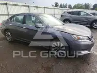 2015 Honda Accord фото