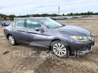 2015 Honda Accord фото