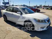 2015 Honda Accord photo