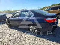 2015 Honda Accord фото