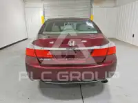 2015 Honda Accord фото