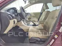 2015 Honda Accord фото