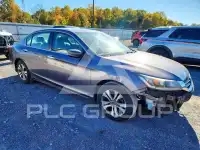 2015 Honda Accord фото