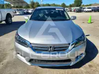 2015 Honda Accord фото
