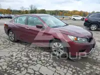 2015 Honda Accord фото