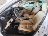 2015 Honda Accord photo