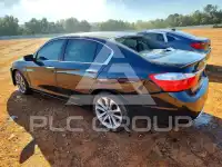 2015 Honda Accord photo
