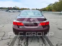 2015 Honda Accord фото