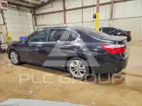 2015 Honda Accord фото