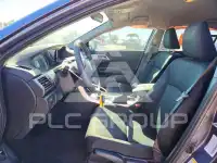 2015 Honda Accord фото