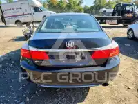 2015 Honda Accord фото