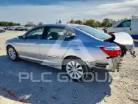 2015 Honda Accord фото
